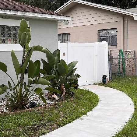 Casa Familia Martino 5 Lejlighed Tampa Eksteriør billede