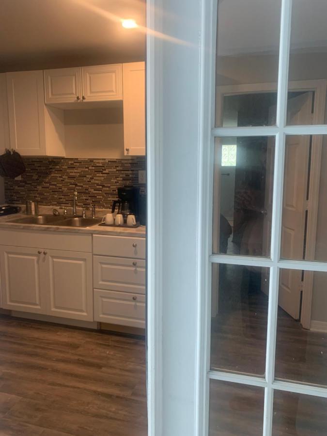 Casa Familia Martino 5 Lejlighed Tampa Eksteriør billede