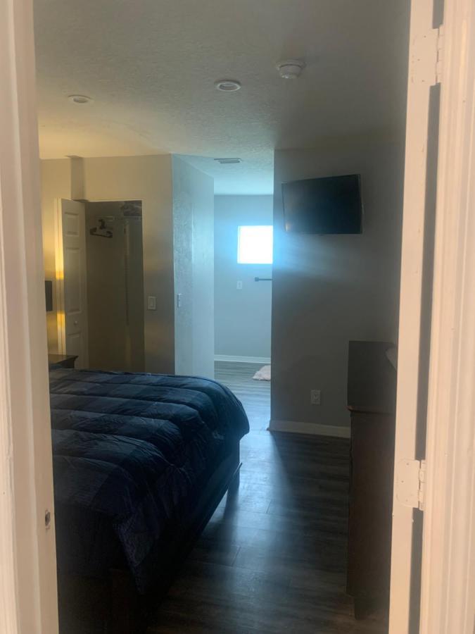 Casa Familia Martino 5 Lejlighed Tampa Eksteriør billede