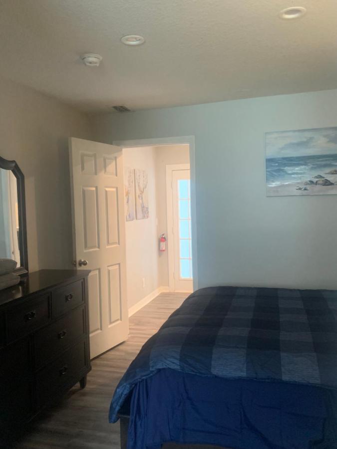 Casa Familia Martino 5 Lejlighed Tampa Eksteriør billede