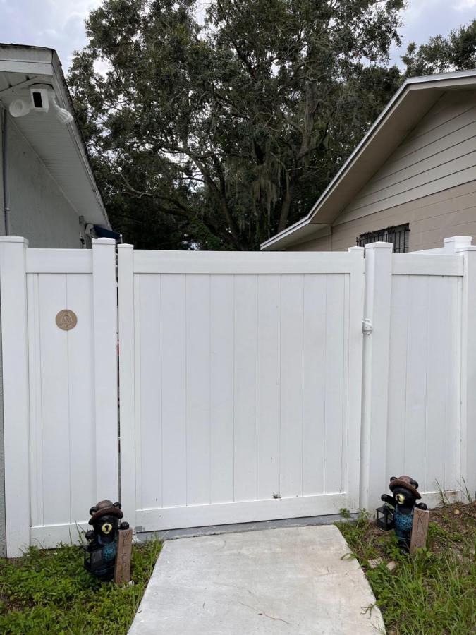 Casa Familia Martino 5 Lejlighed Tampa Eksteriør billede