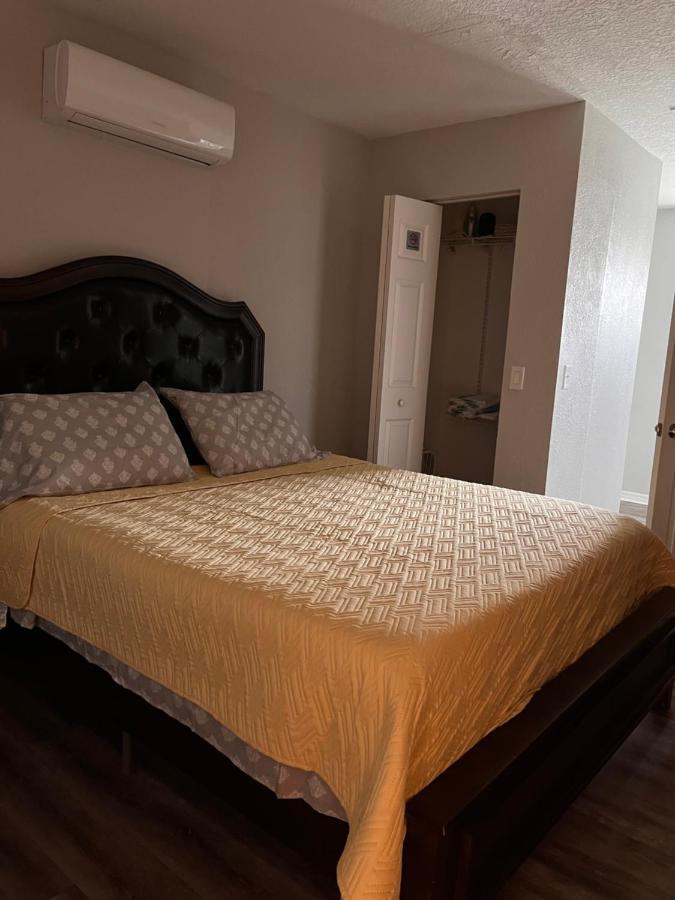 Casa Familia Martino 5 Lejlighed Tampa Eksteriør billede